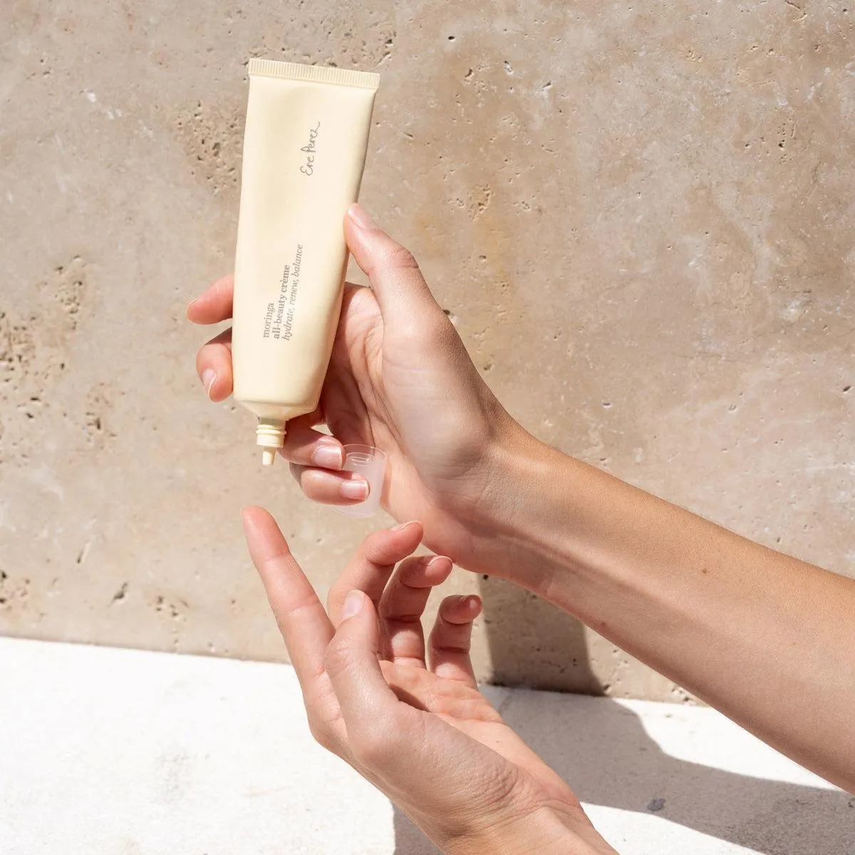 a tinted moisturizer,bubble moisturizer