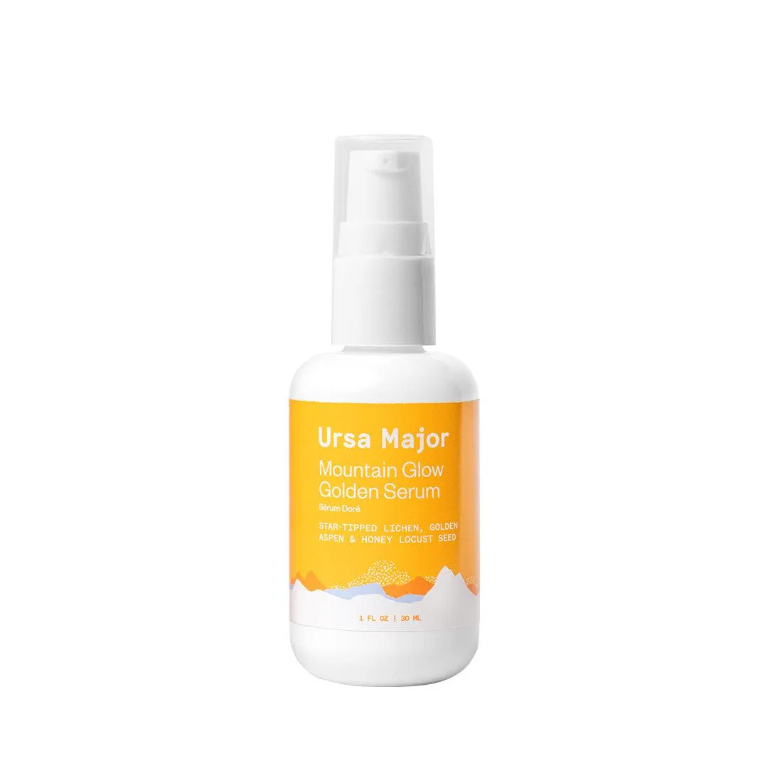 Best Skin Ever - Seabuckthorn,a tinted moisturizer,bubble moisturizer