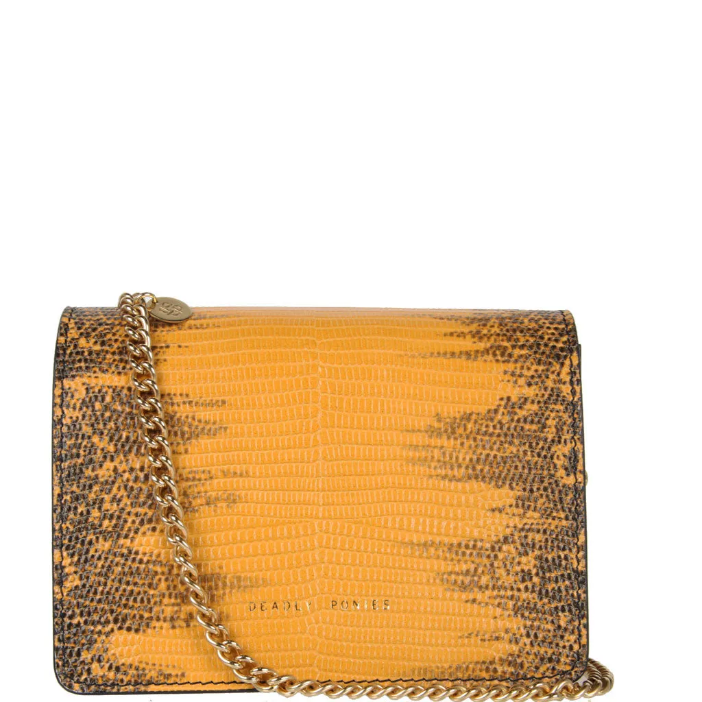 Mr Boxette Lizard, Sahara clutches Pouches buy online