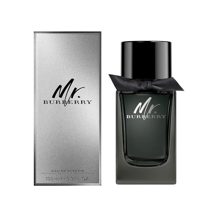 Mr.Burberry 3.4 oz EDP for men bold-scent-for-men-lifestyle