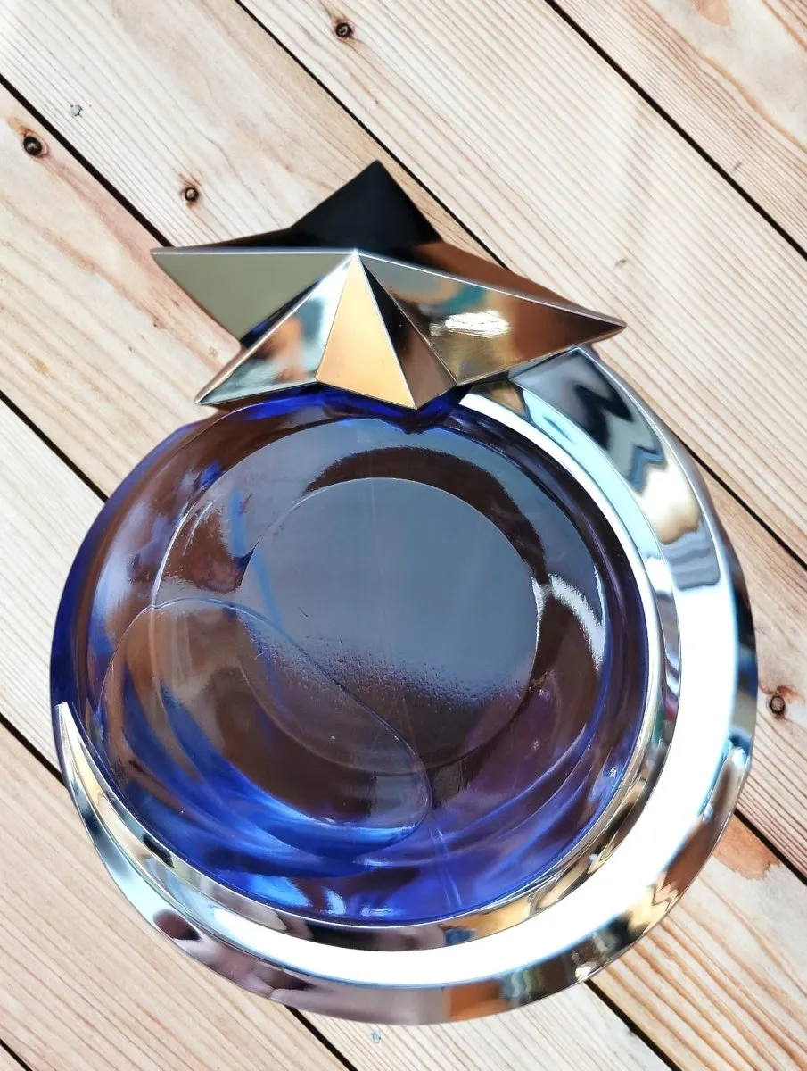 Mugler ANGEL EDT (2011) floral-perfume-women-glass