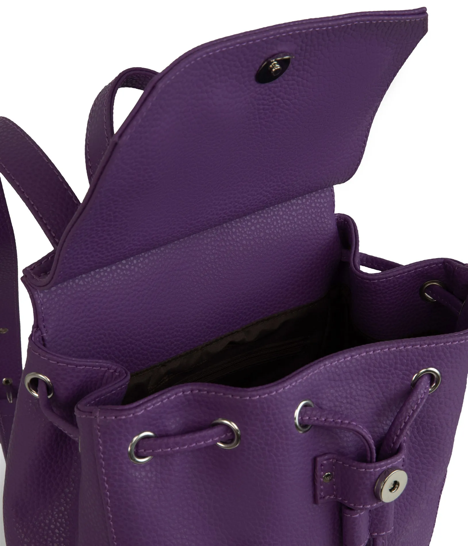 MUMBAI MED Vegan Backpack - Purity