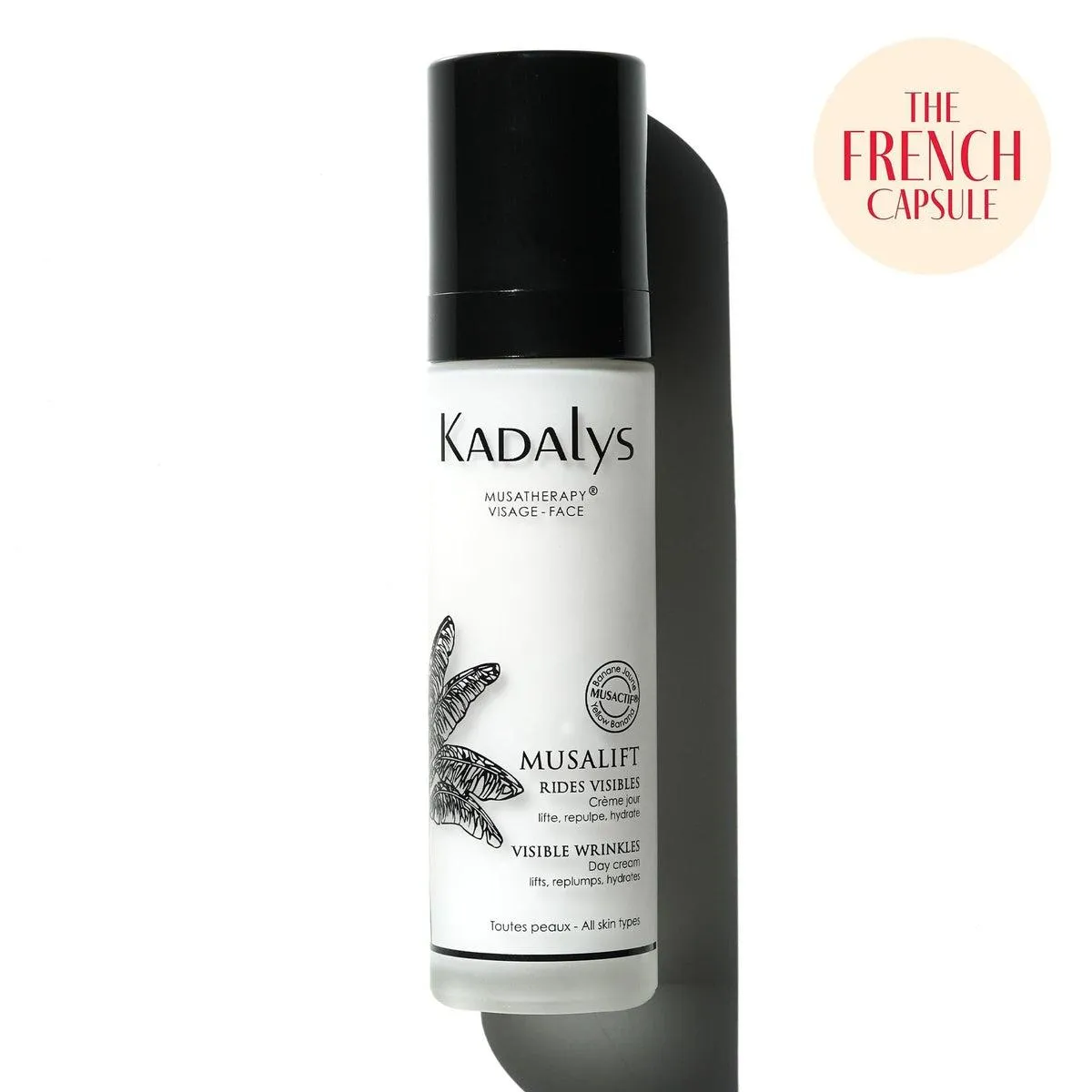 Best Skin Ever - Seabuckthorn,a tinted moisturizer,bubble moisturizer