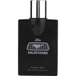 MUSTANG by Estee Lauder about?body care,aide body care