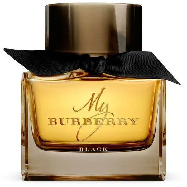 My Burberry Black Eau de Parfum 90 ML