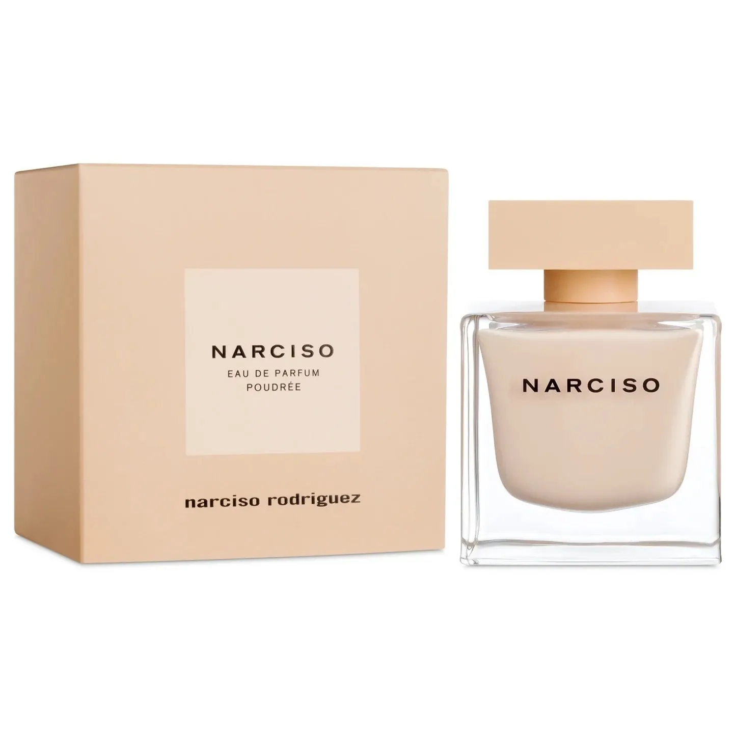Narciso Poudree 5.0 oz EDP for women luxury-women-spray-perfume