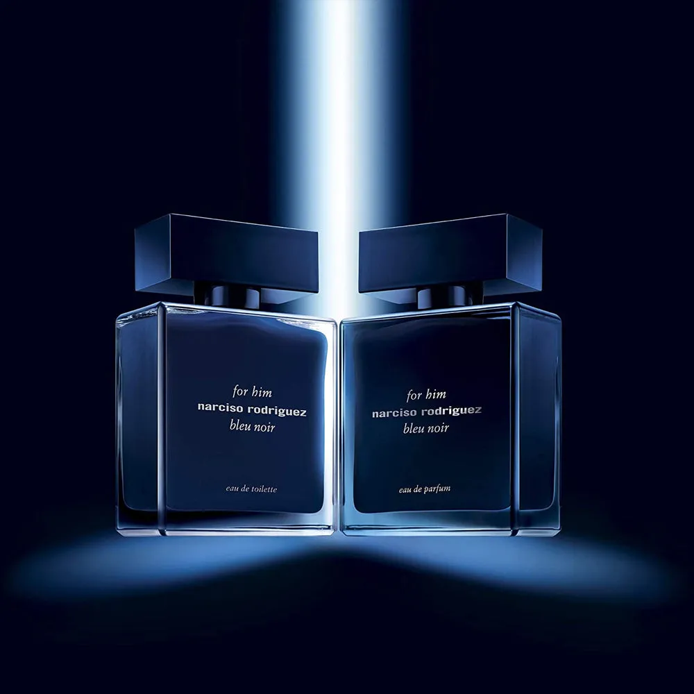 Narciso Rodriguez Bleu Noir 3.3 oz EDP for men