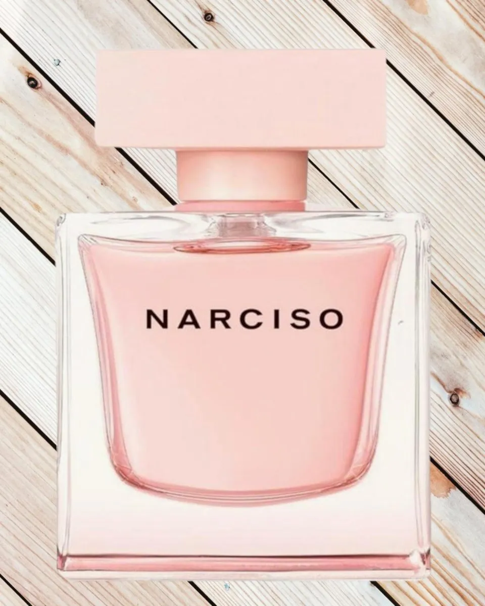 Narciso Rodriguez NARCISO EDP floral-perfume-women-glass