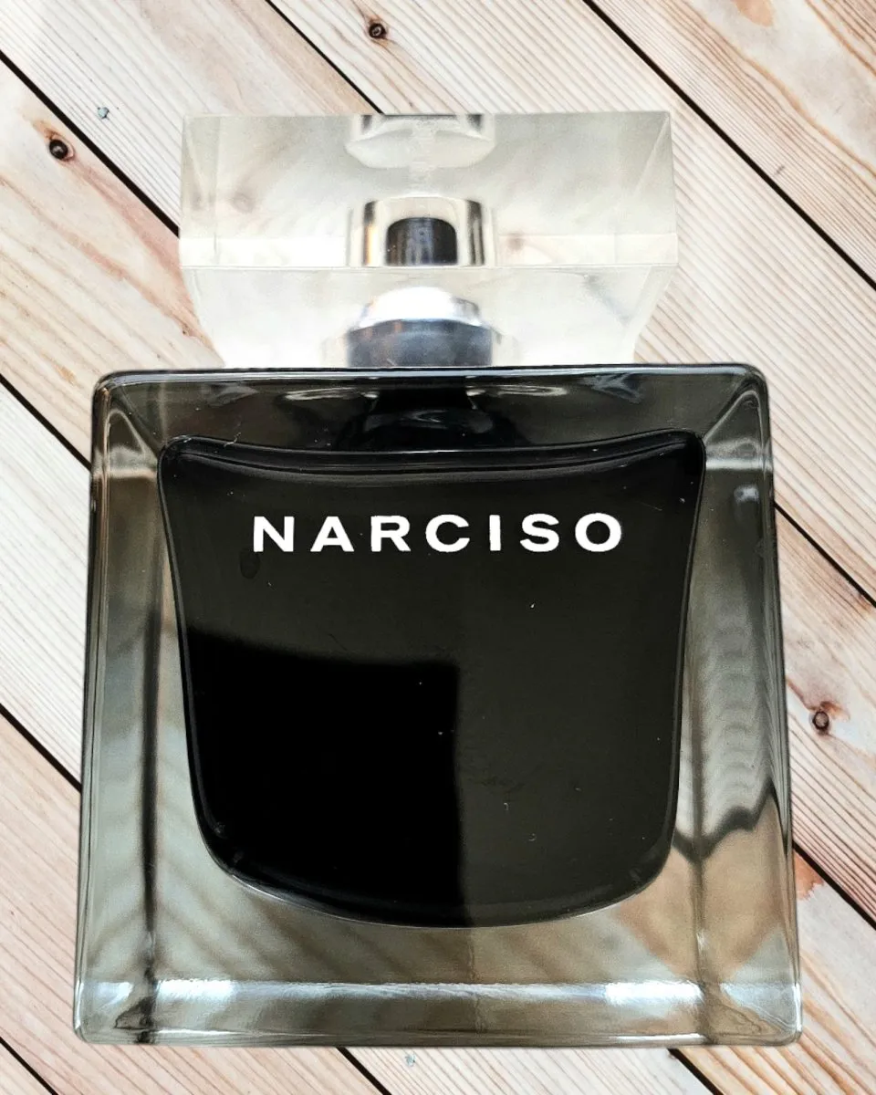 Narciso Rodriguez NARCISO EDT floral-perfume-women-glass
