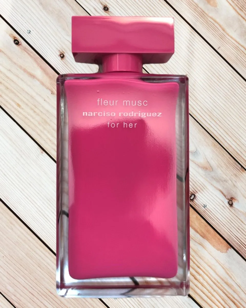 Narciso Rodriguez NARCISO RODRIGUEZ FOR HER FLEUR MUSC floral-perfume-women-glass