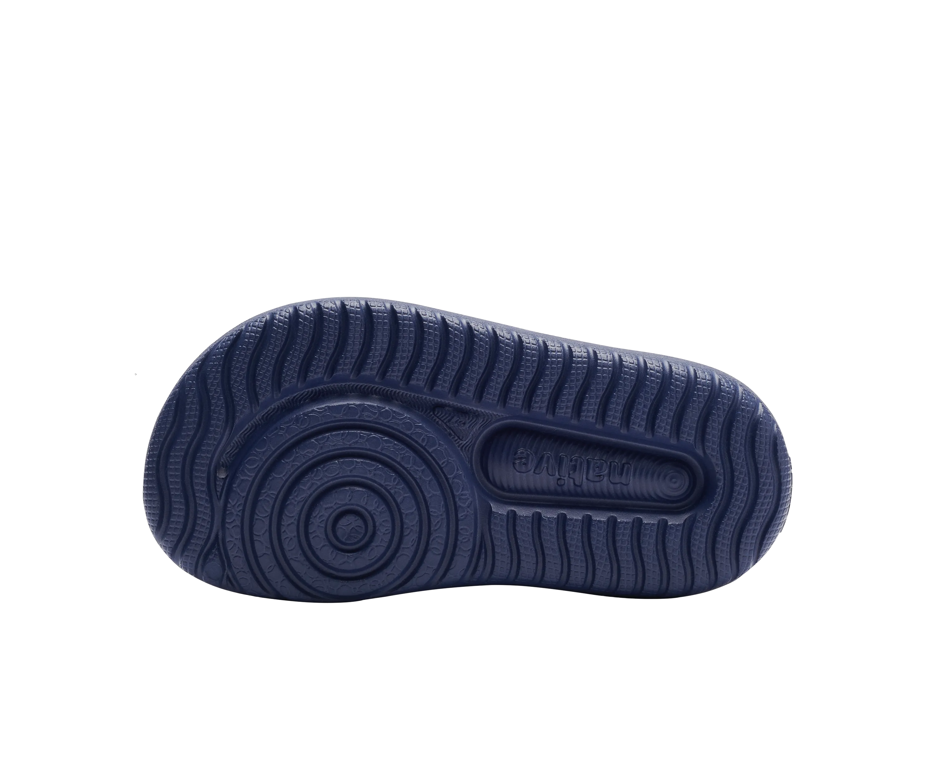 Native Shoes Regatta Blue Toddler Chase Sandal