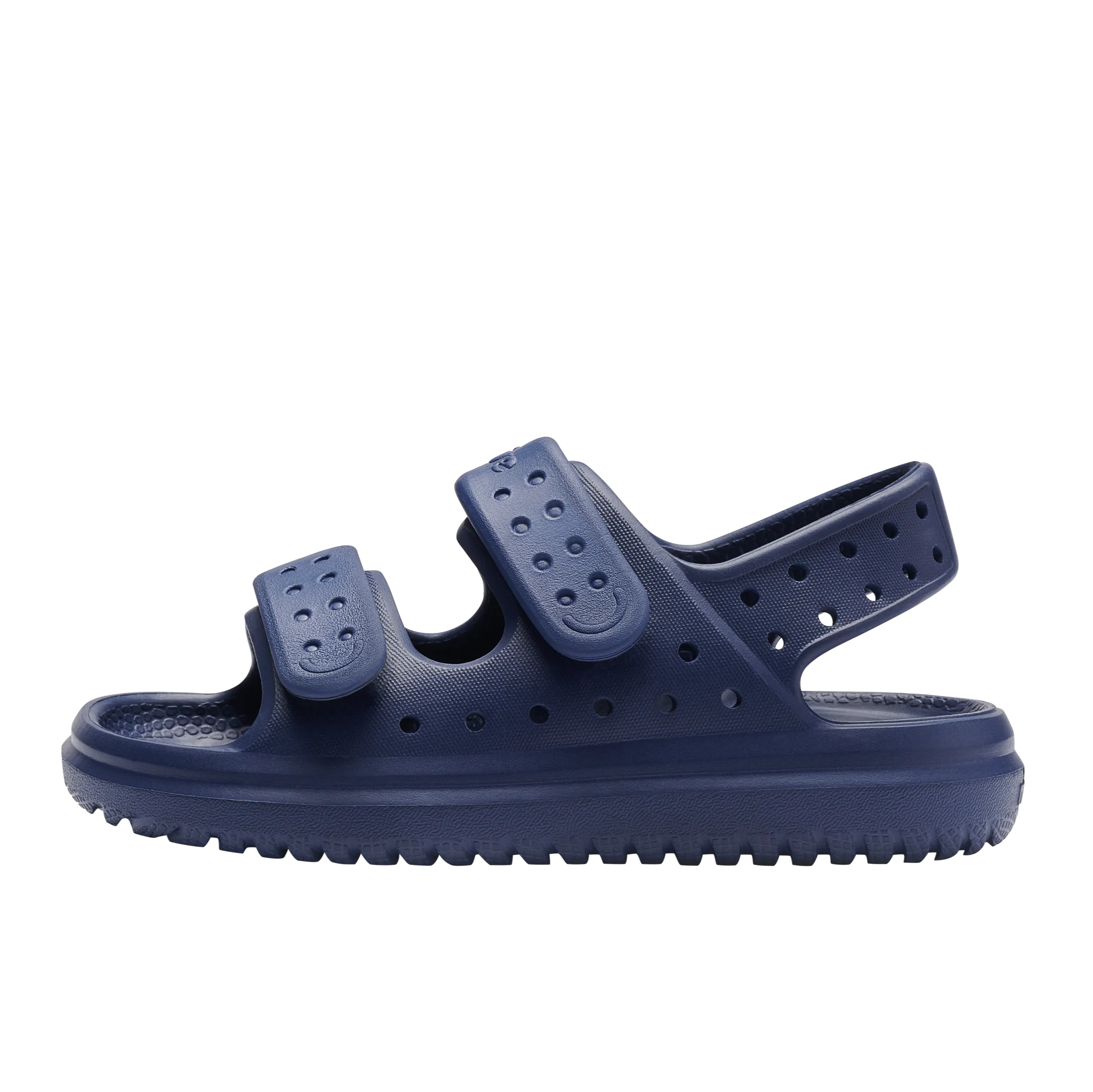 Native Shoes Regatta Blue Toddler Chase Sandal baby toddler sandals shoes for sale online