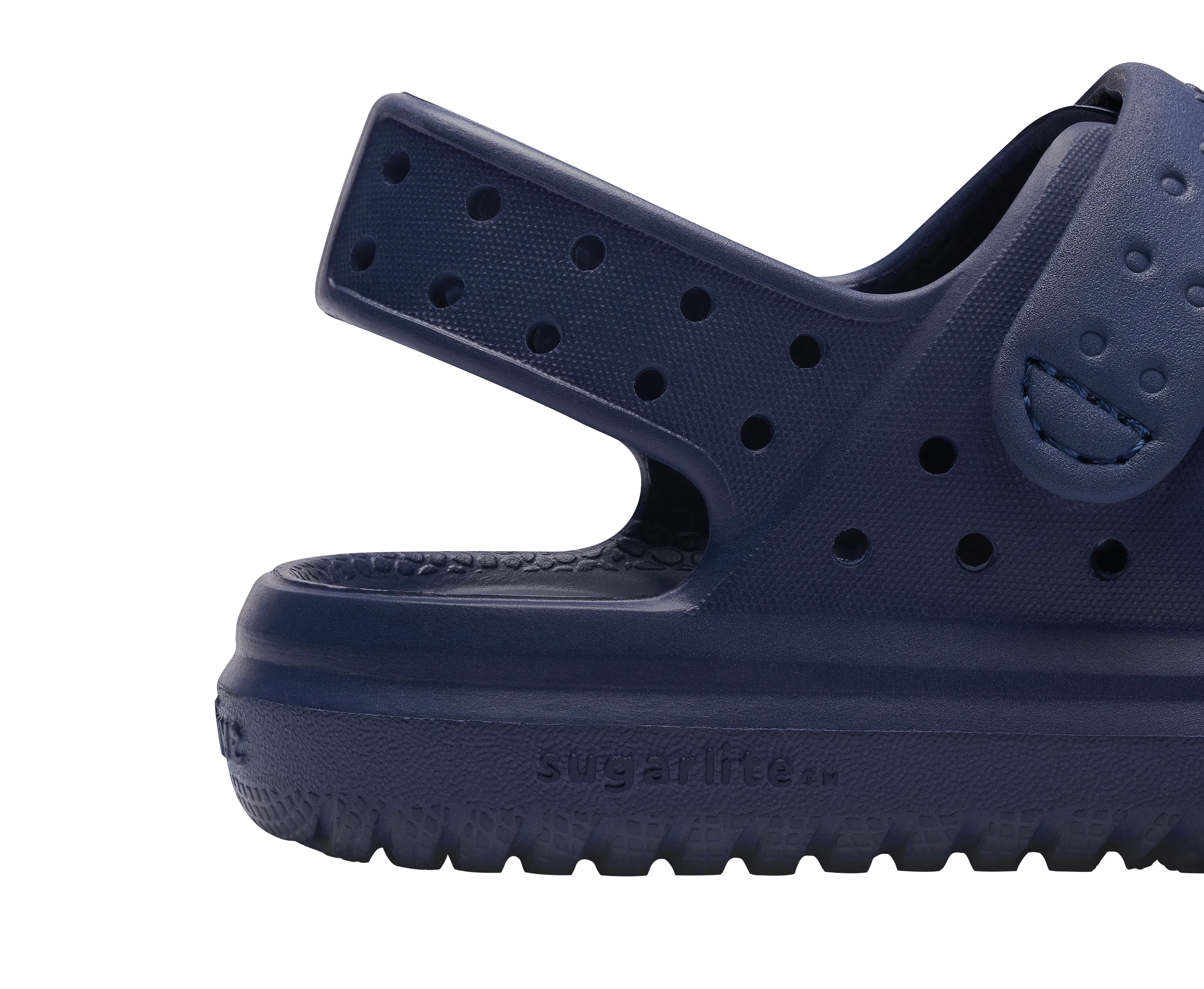 Native Shoes Regatta Blue Toddler Chase Sandal