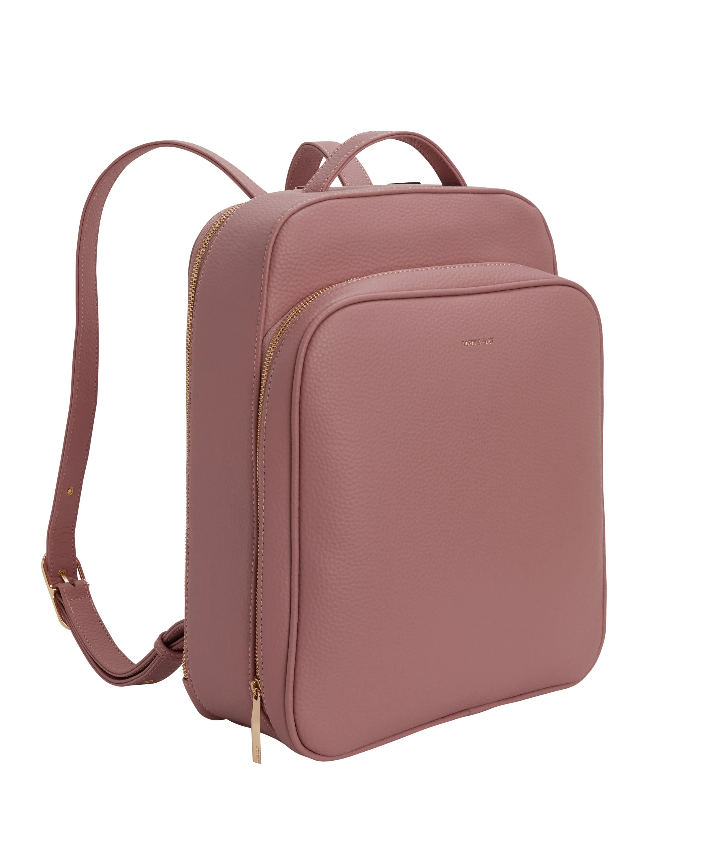 NAVA Vegan Backpack - Purity