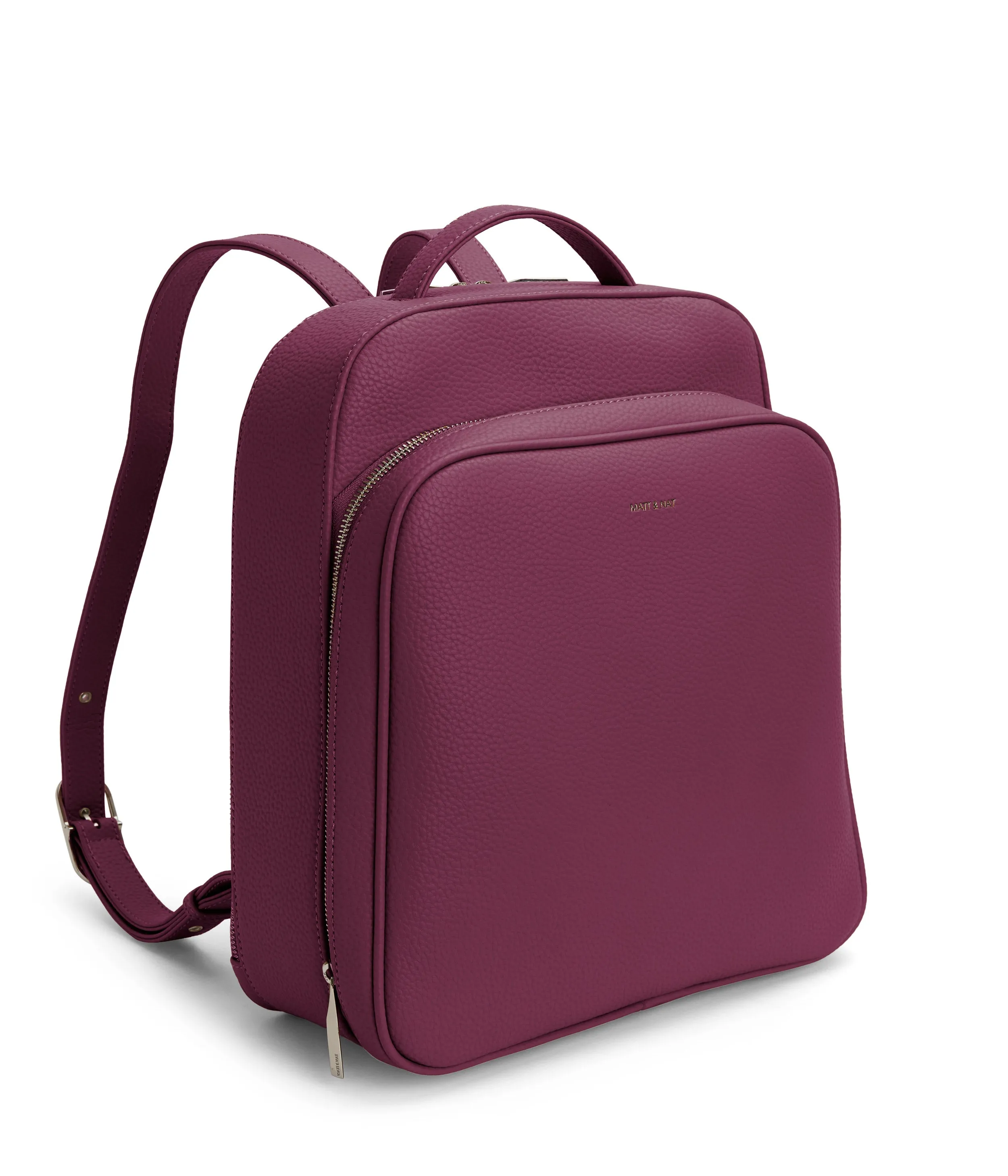 NAVA Vegan Backpack - Purity