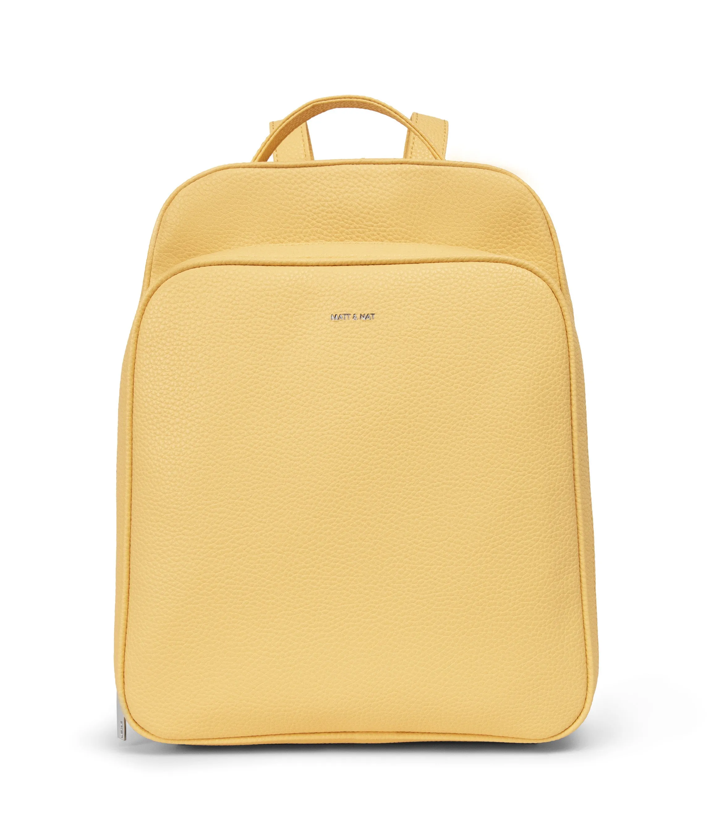 NAVA Vegan Backpack - Purity