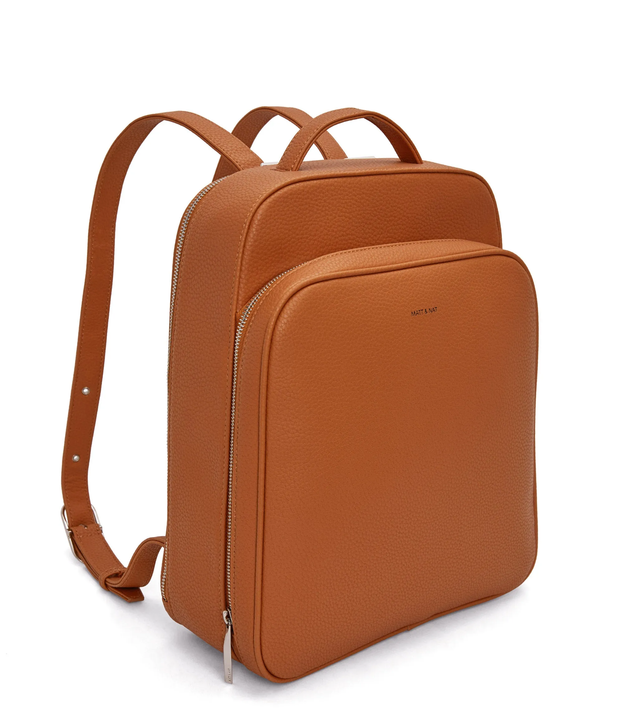NAVA Vegan Backpack - Purity