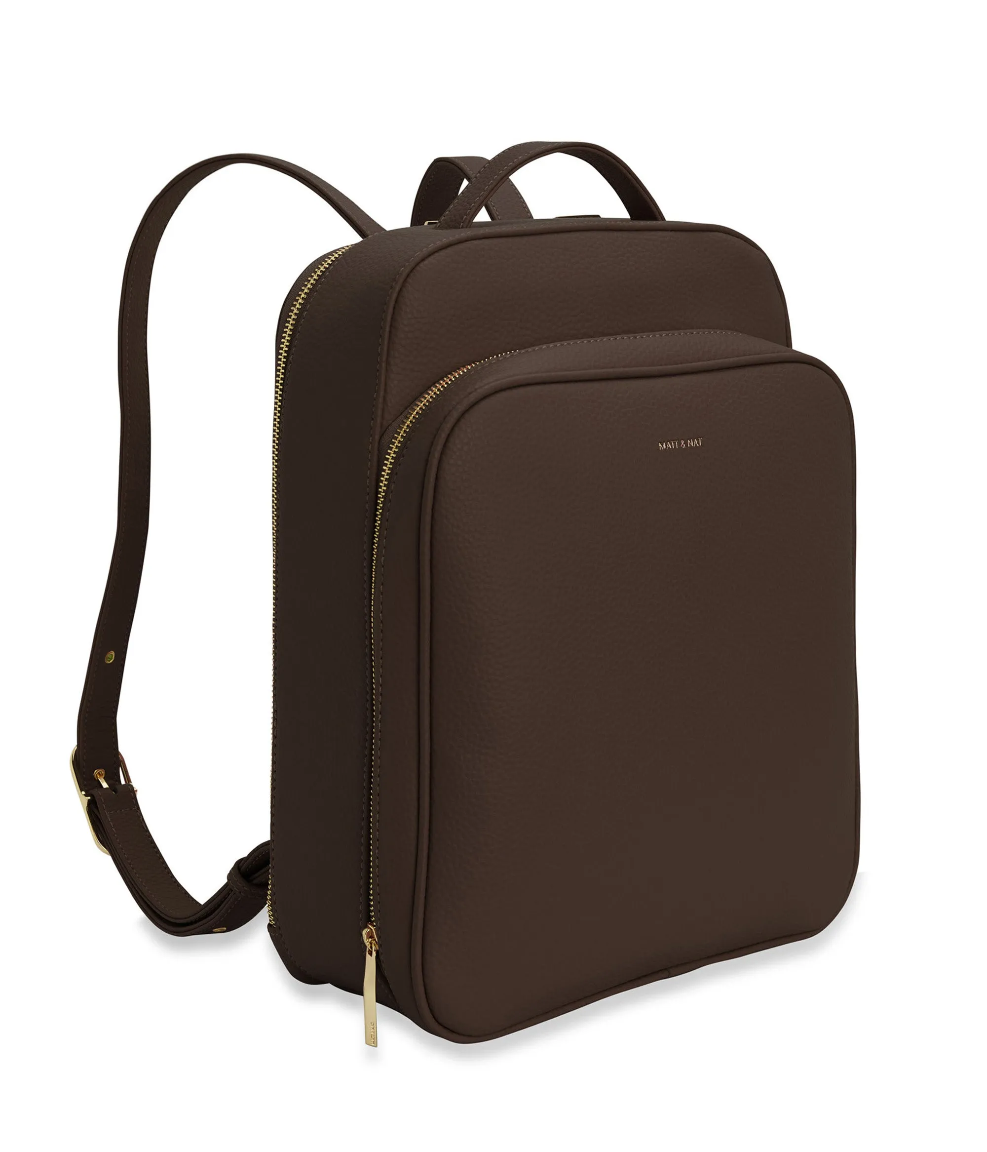 NAVA Vegan Backpack - Purity