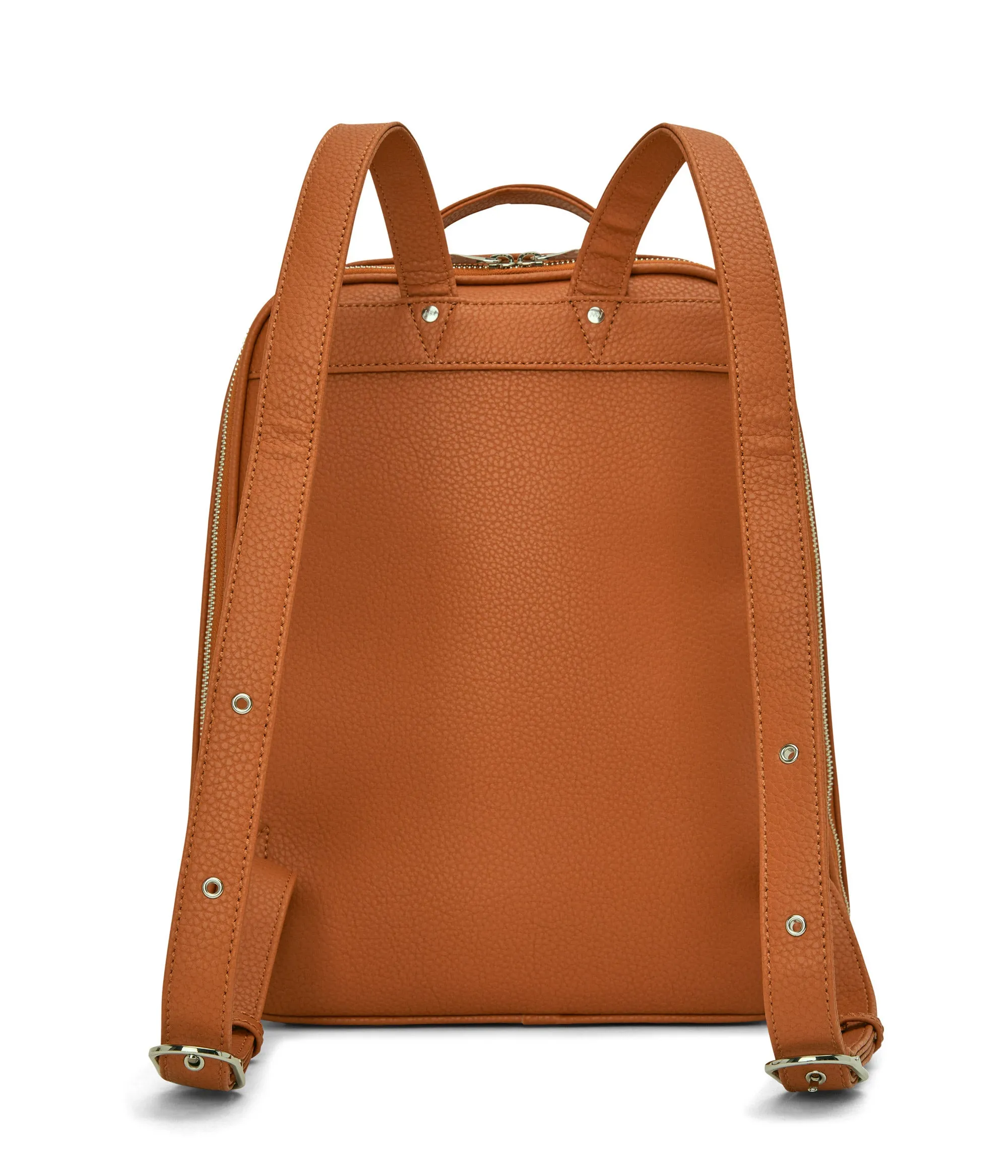 NAVA Vegan Backpack - Purity