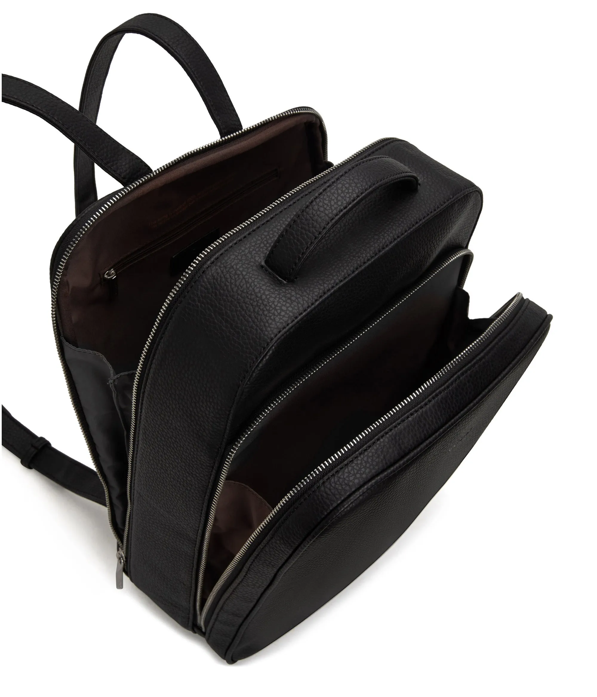 NAVA Vegan Backpack - Purity