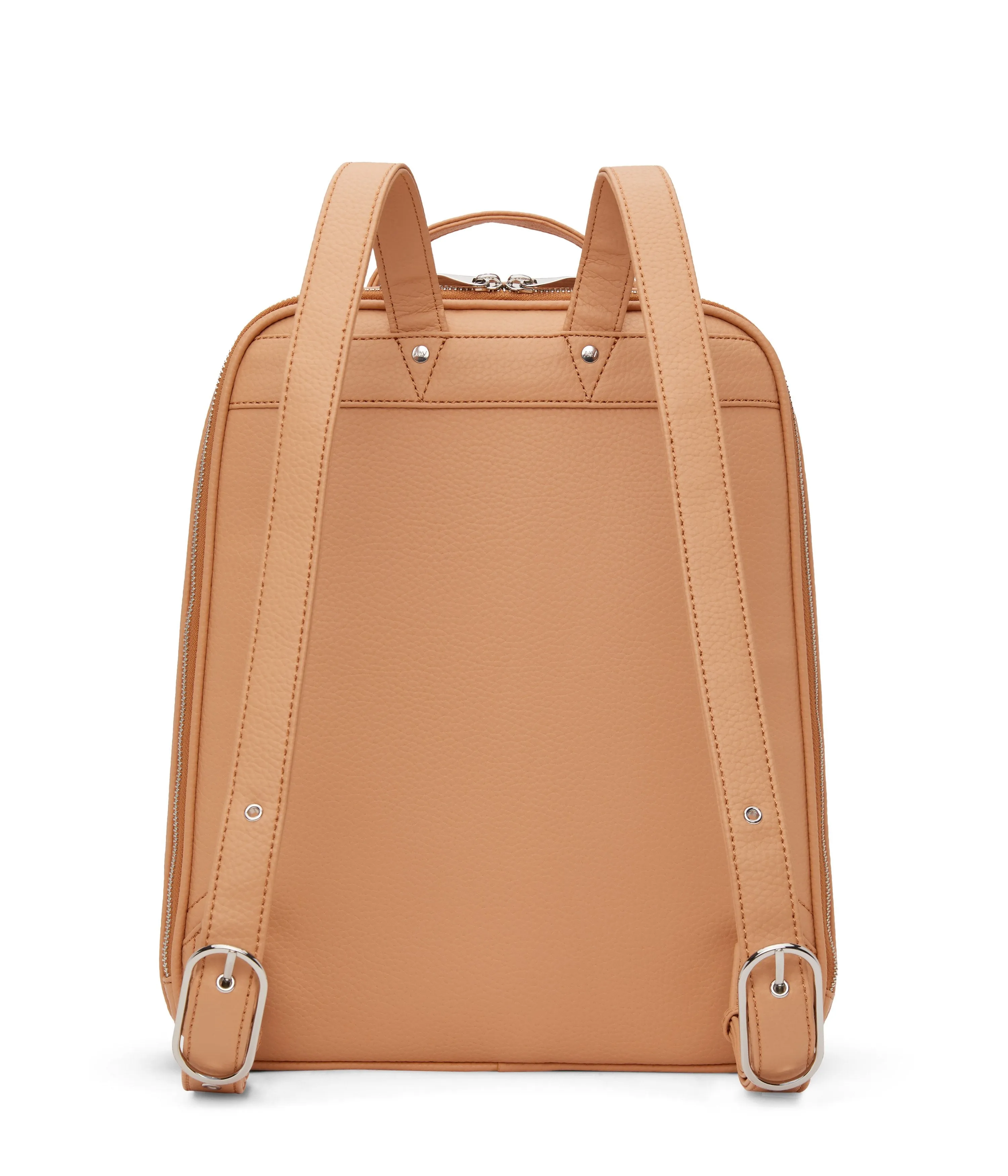 NAVA Vegan Backpack - Purity