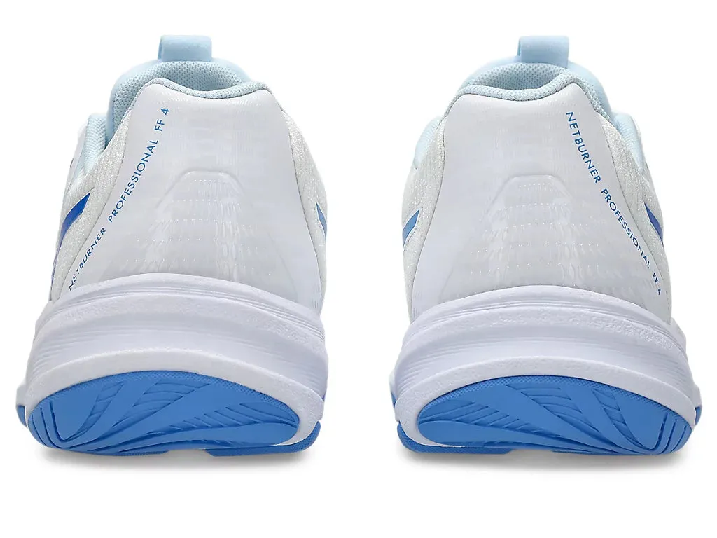 NETBURNER PROFESSIONAL FF 4 Vêtements Asics