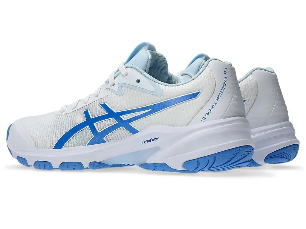 NETBURNER PROFESSIONAL FF 4 Vêtements Asics