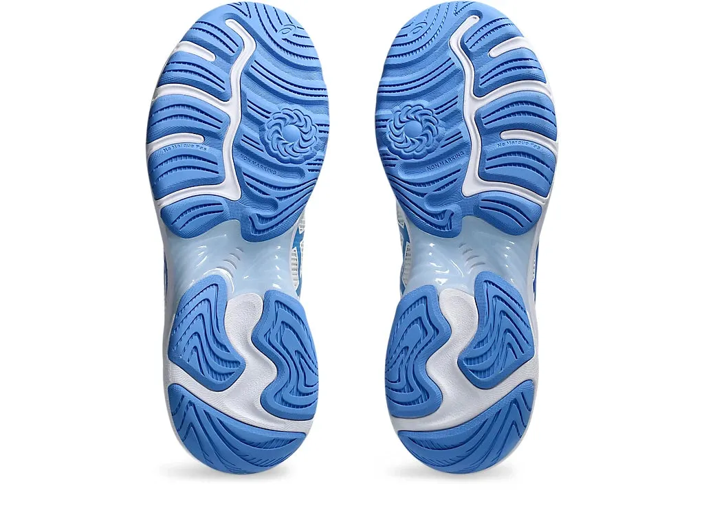 NETBURNER PROFESSIONAL FF 4 Vêtements Asics