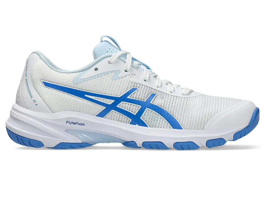 NETBURNER PROFESSIONAL FF 4 Vêtements Asics
