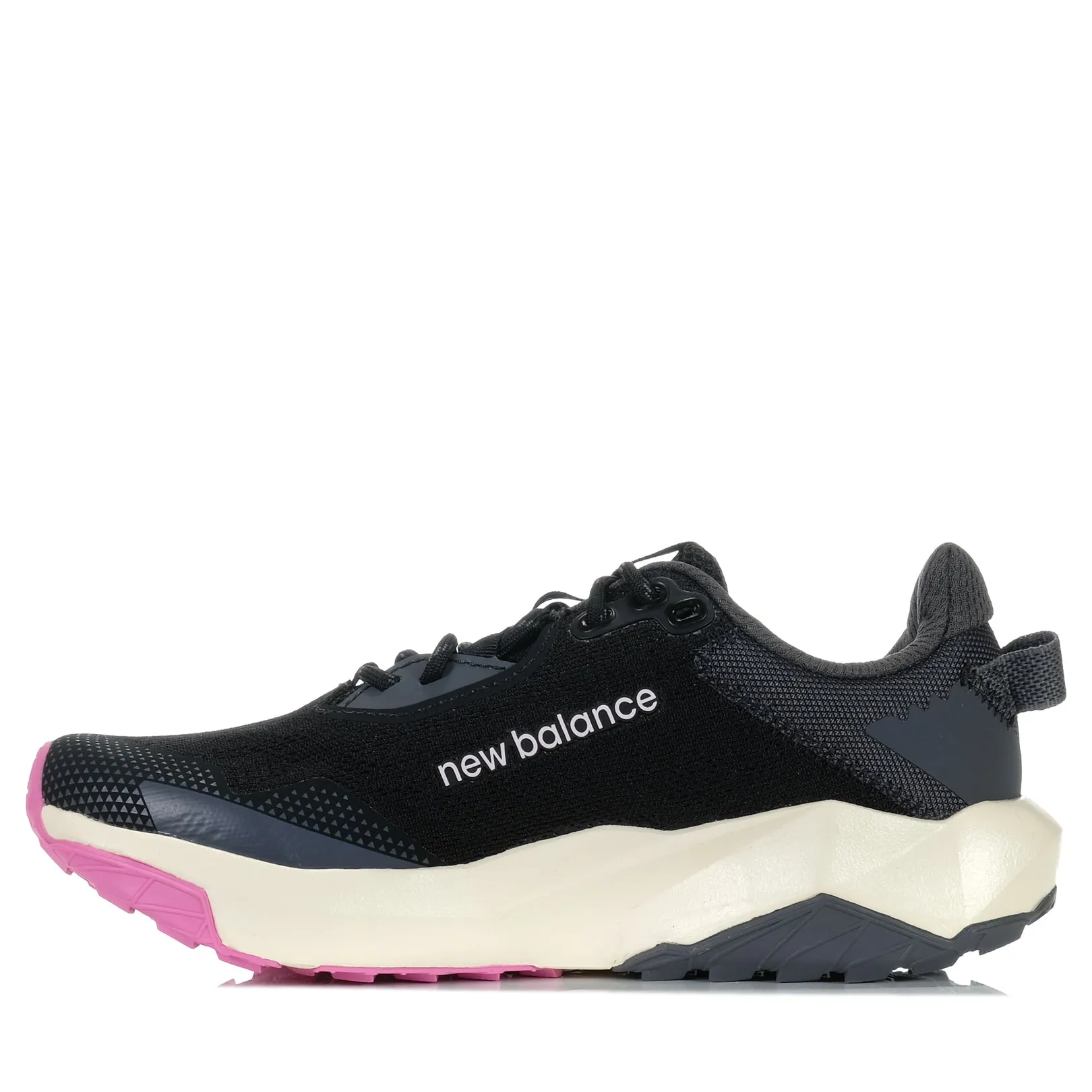 New Balance DynaSoft Nitrel v6 WTNTRLP6 Black