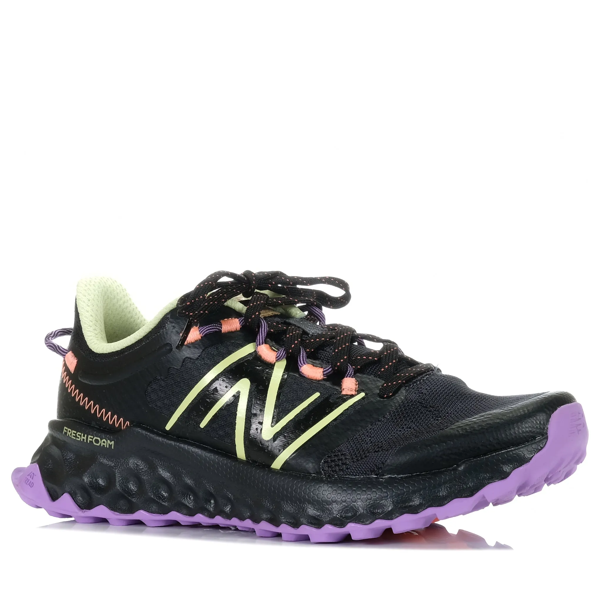 New Balance Fresh Foam Garo?? D Width WTGARORB
