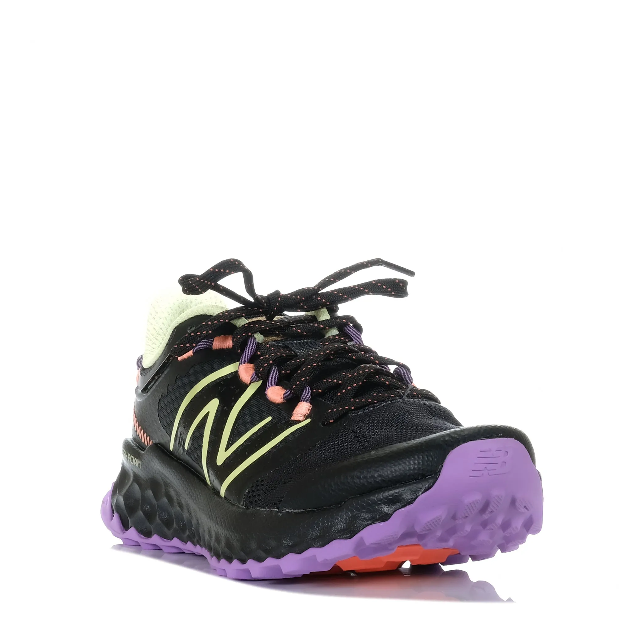 New Balance Fresh Foam Garo?? D Width WTGARORB