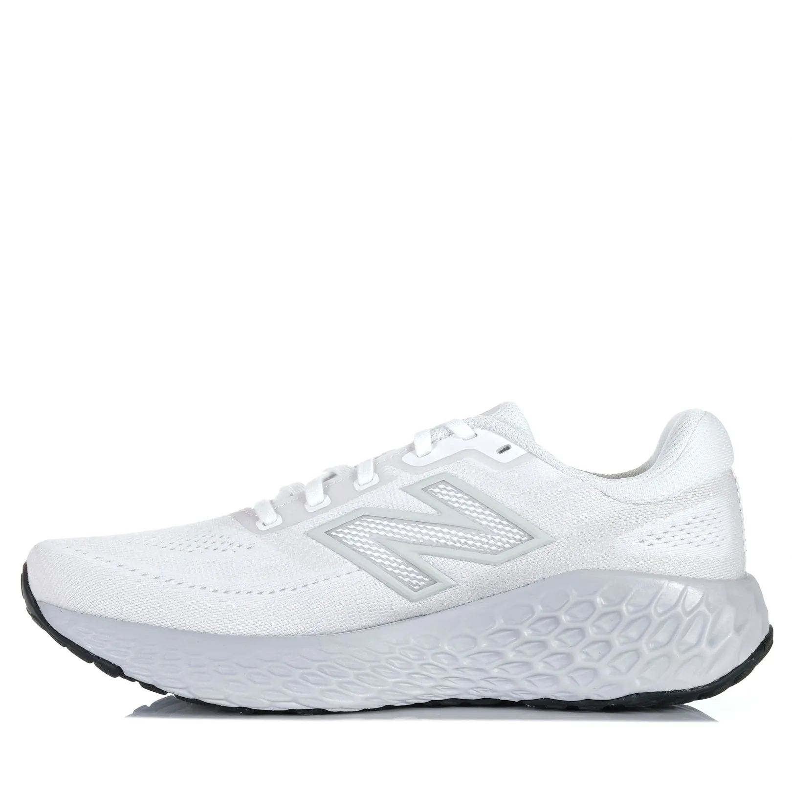 New Balance Fresh Foam X EVOZ v4 WEVOZLW4 White/Grey