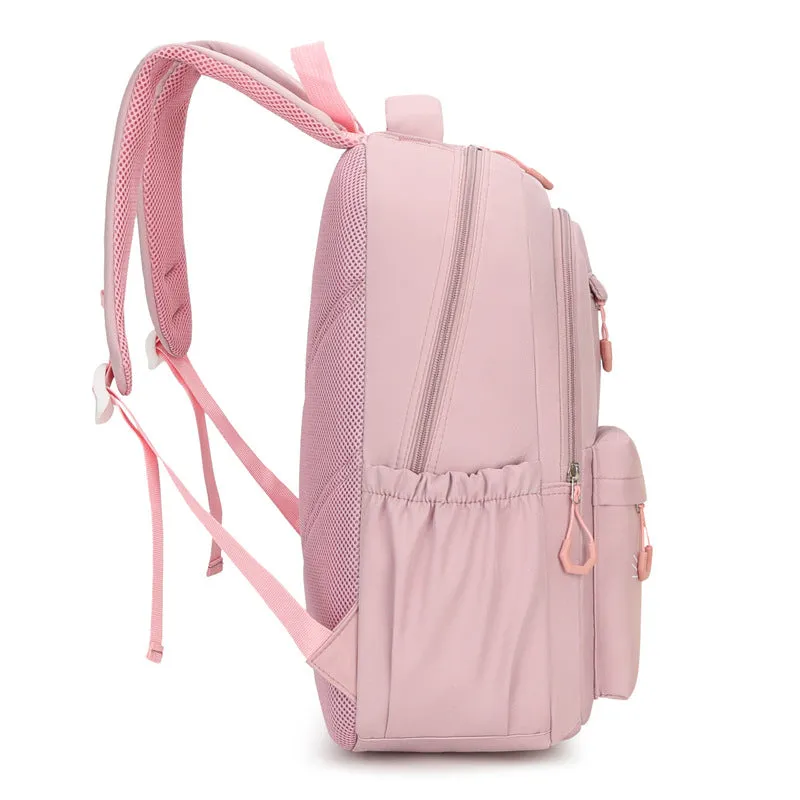 New junior high school schoolbag