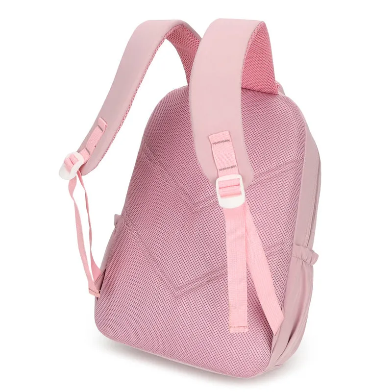 New junior high school schoolbag