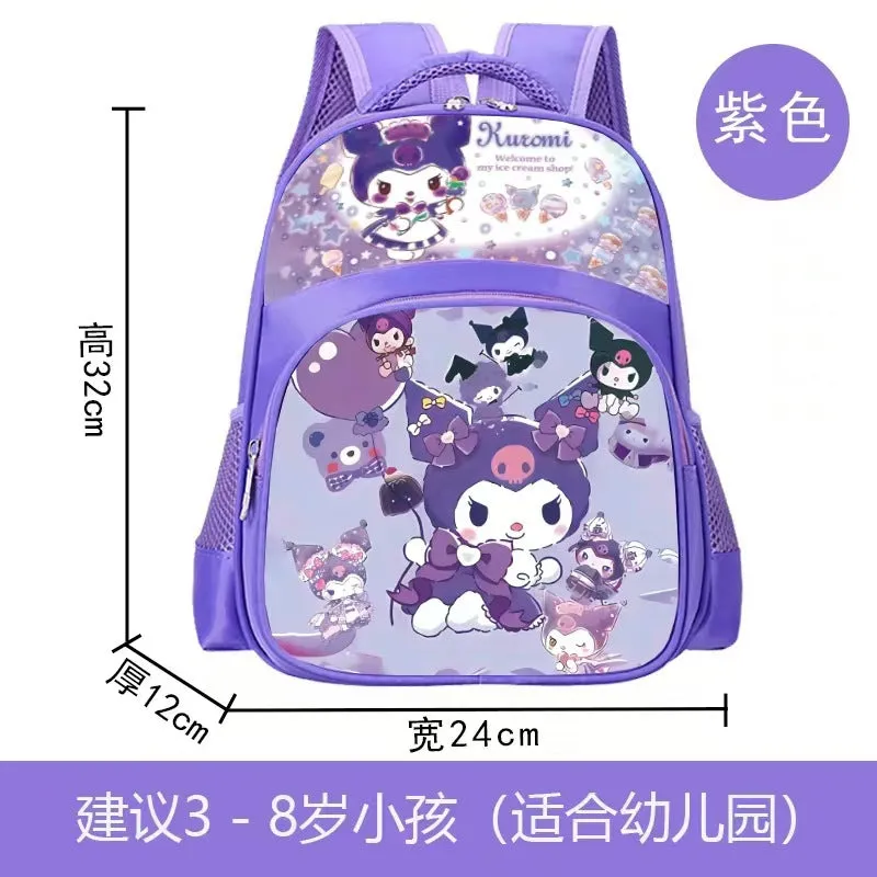 New kindergarten bag