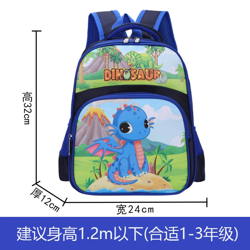 New kindergarten bag