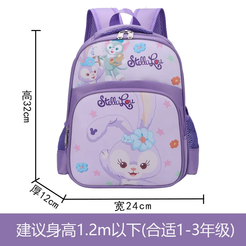 New kindergarten bag