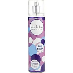 NICOLE MILLER COOL CRUSH by Nicole Miller about?body care,aide body care