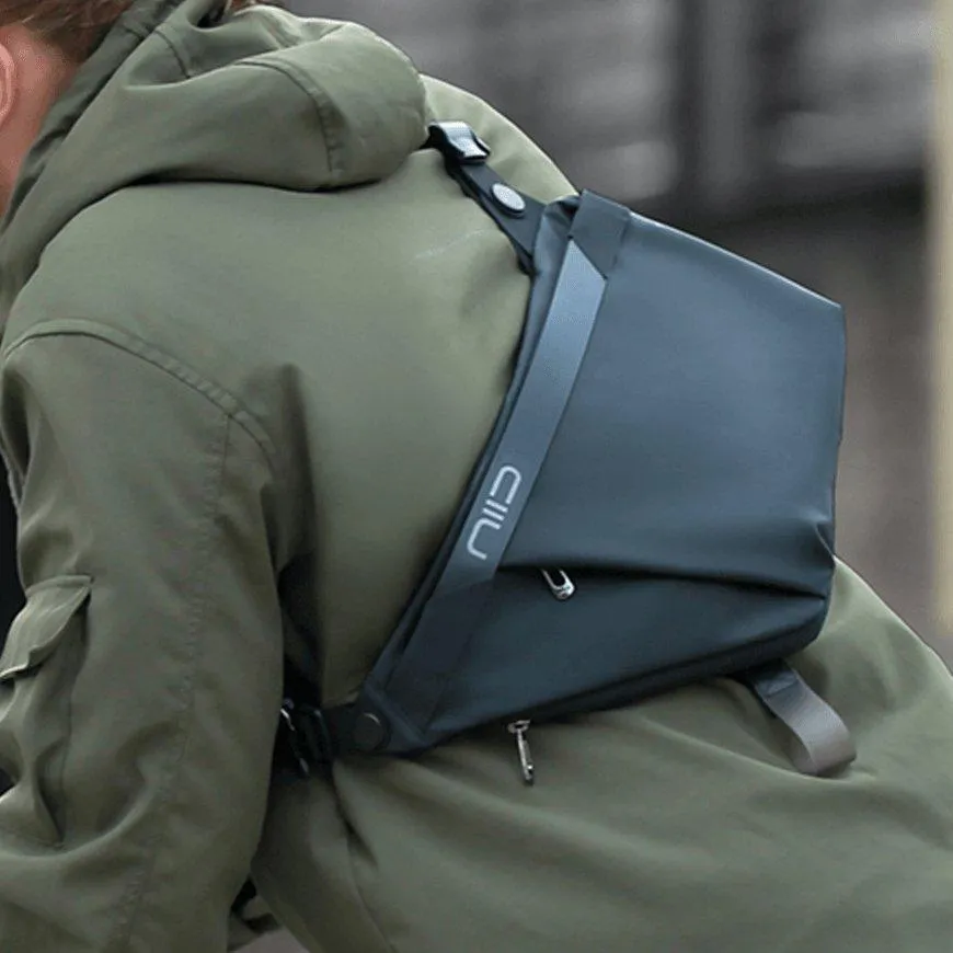 NIID Fino IV Chest Bag