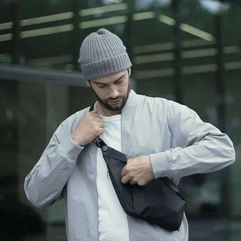 NIID Fino IV Chest Bag