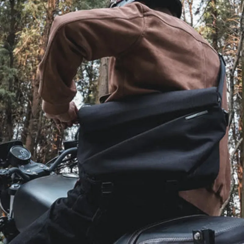 NIID R1 Radiant Mega Sling - Perfect for Urban & Outdoor Enthusiasts