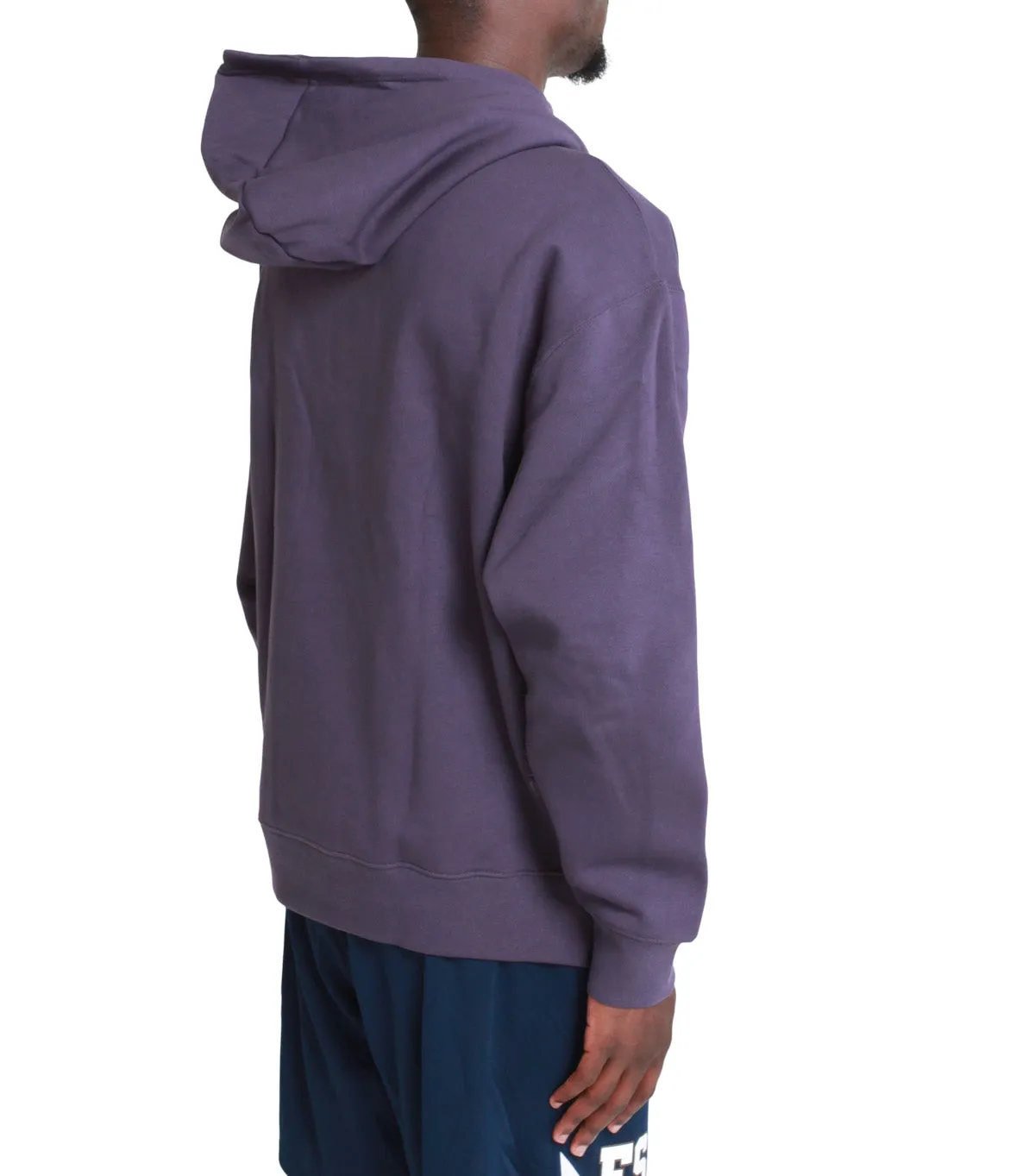 Nike ACG Therma-Fit Hoodie Dark Purple