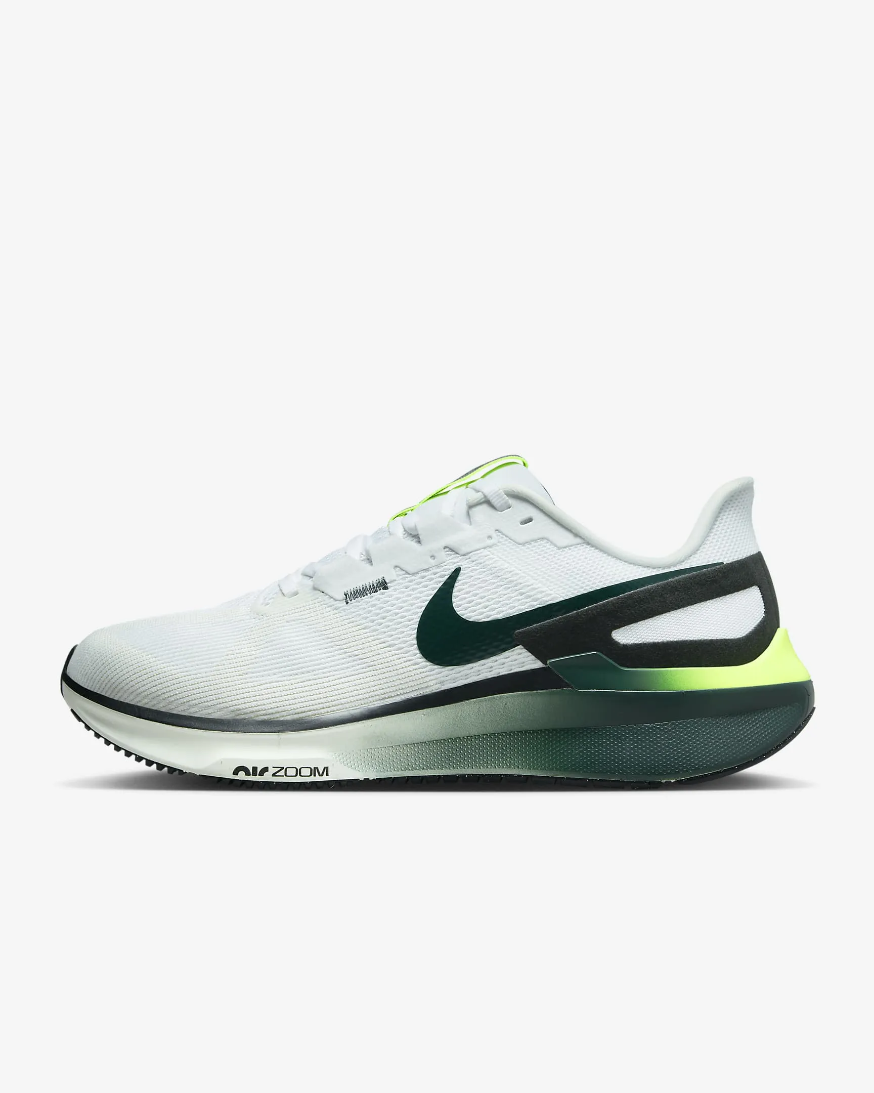 Nike Structure 25 pour Homme (Nouvelles Couleurs)
