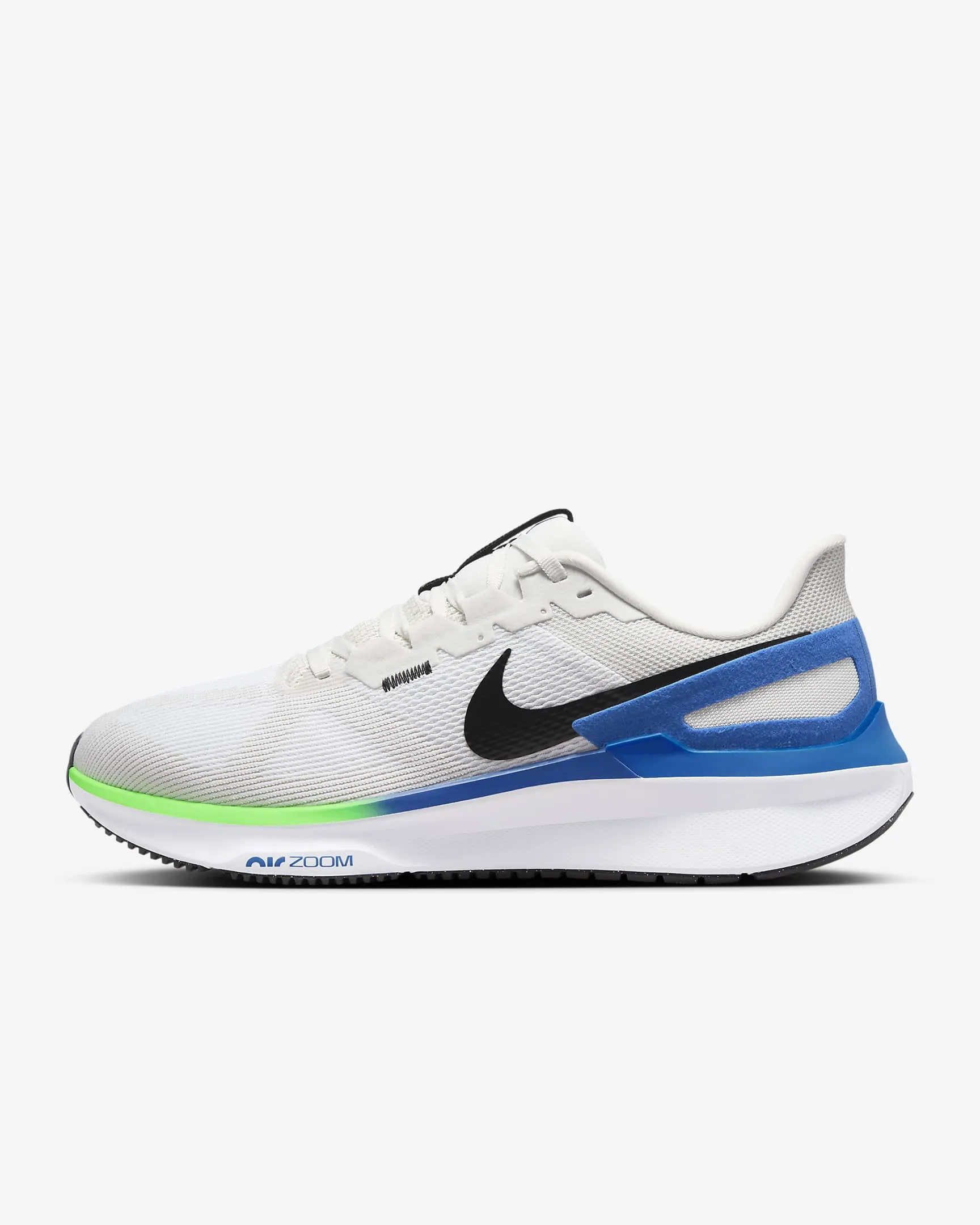 Nike Structure 25 pour Homme (Nouvelles Couleurs)