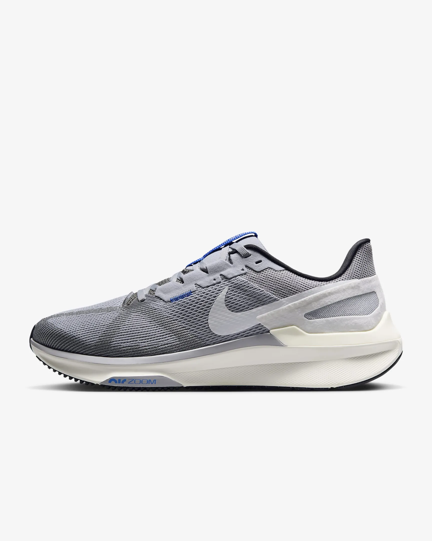 Nike Structure 25 pour Homme (Nouvelles Couleurs)