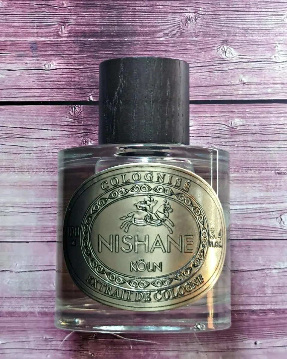 Nishane COLOGNISE woody-spice-perfume-for-him