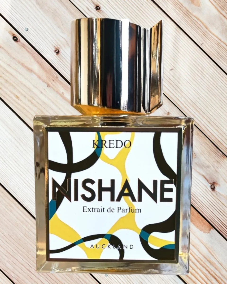 Nishane KREDO woody-spice-perfume-for-him