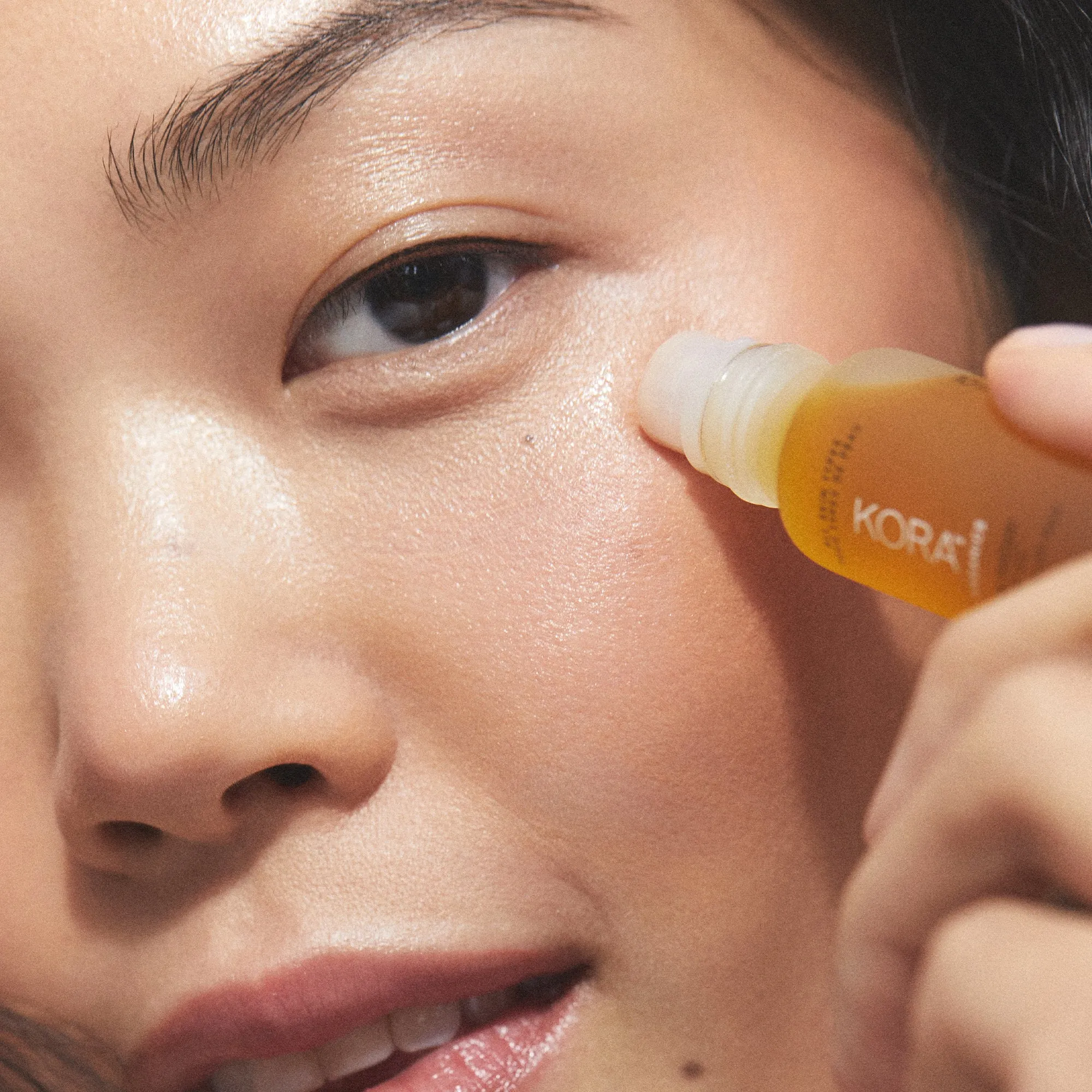 a tinted moisturizer,bubble moisturizer