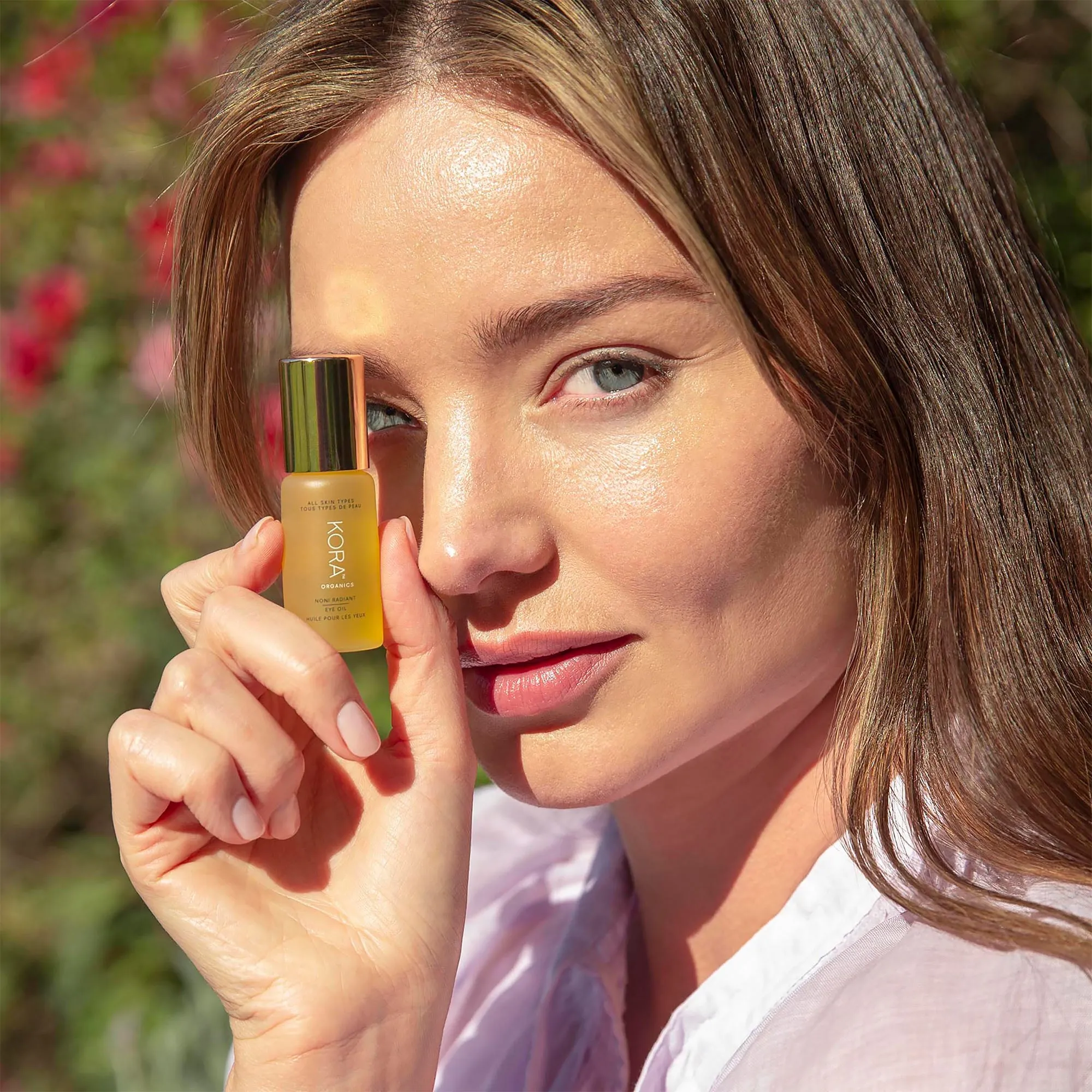 a tinted moisturizer,bubble moisturizer